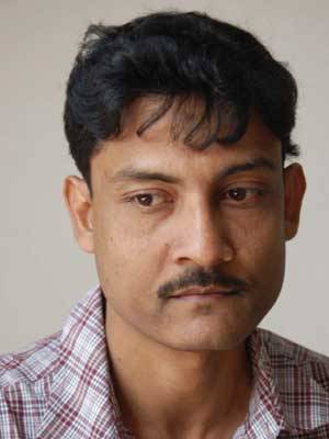 ফকরুল চৌধুরী