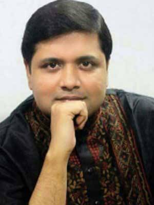 রাজীব সরকার