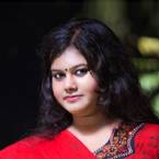 জান্নাতুন নাঈম প্রীতি