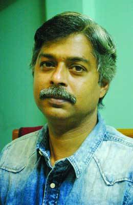 প্রশান্ত মৃধা