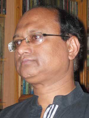 আন্দালিব রাশদী