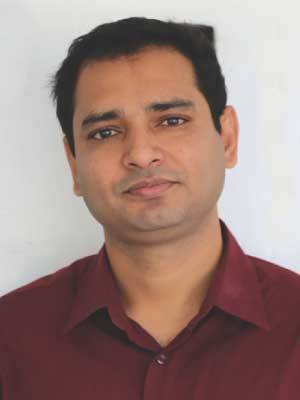 অরুণ কুমার বিশ্বাস