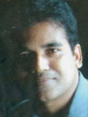 আহমেদ ফিরোজ