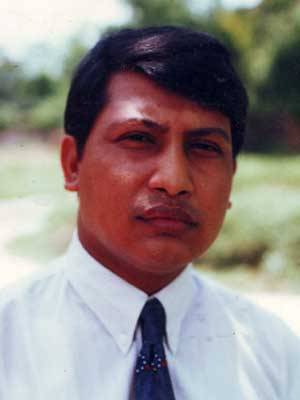 রতনতনু ঘোষ