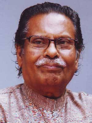 যতীন সরকার