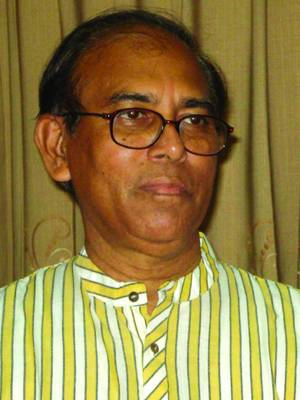 ড. মাহবুবুল হক