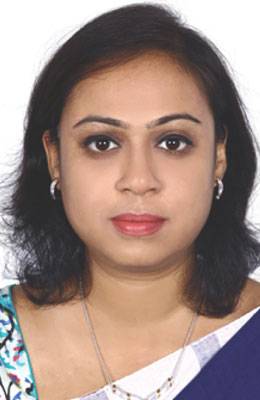 উপমা মাহবুব