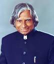A P J Abdul Kalam