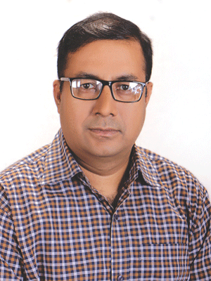 রবিউল হোসেন