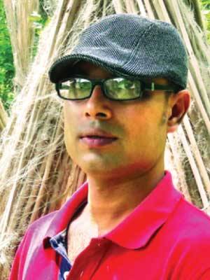 আবু হেনা মোস্তফা এনাম