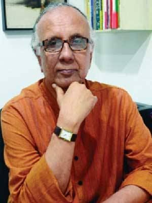 রামেন্দু মজুমদার