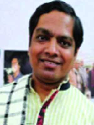 মামুন সিদ্দিকী