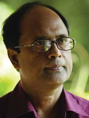 সৈয়দ আজিজুল হক