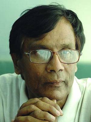 হরিপদ দত্ত