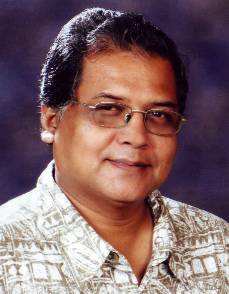 খন্দকার মাহমুদুল হাসান