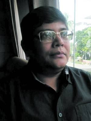 ফারুক হোসেন