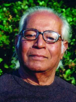 দ্বিজেন শর্মা