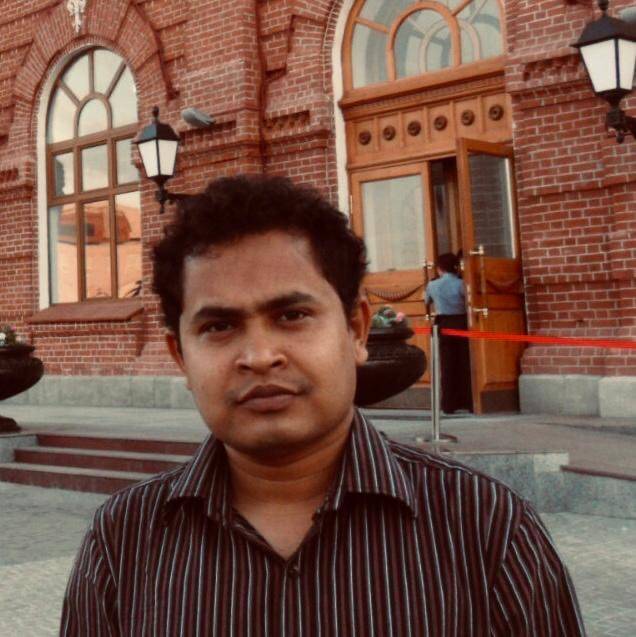 শাহমান মৈশান