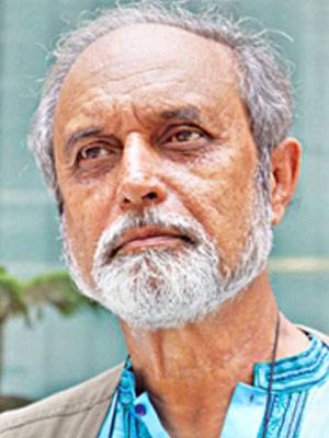 মুহম্মদ নূরুল হুদা