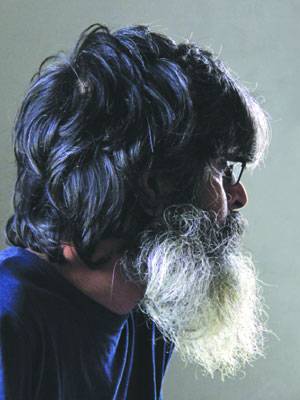 ধ্রুব এষ