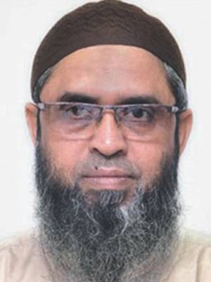 ড. মোহাম্মদ হাননান