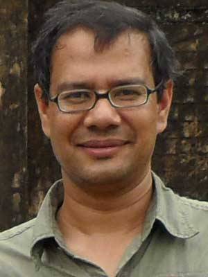শহীদ ইকবাল