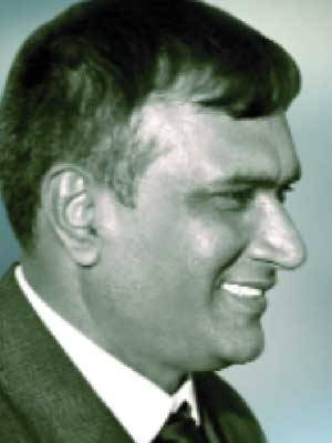 শিকদার আবদুস সালাম