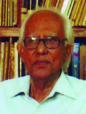 আহমদ রফিক