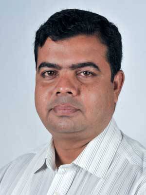 এস এম রানা