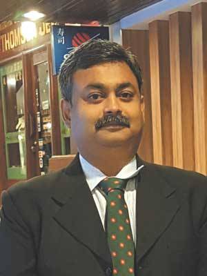 ডা. কামরুল আহসান