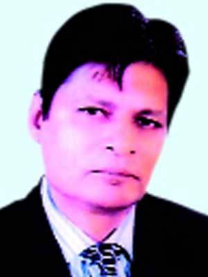 মানিক মোহাম্মদ রাজ্জাক