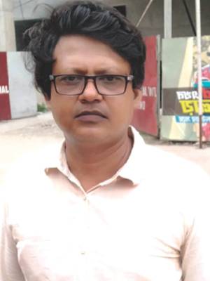 কাওছার মাহমুদ
