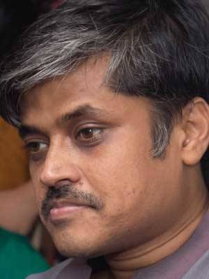 তুষার আবদুল্লাহ্