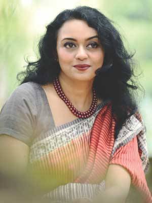 আফসানা বেগম