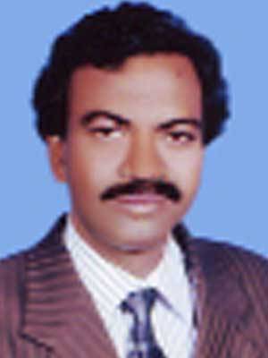 শফিউদ্দিন তালুকদার