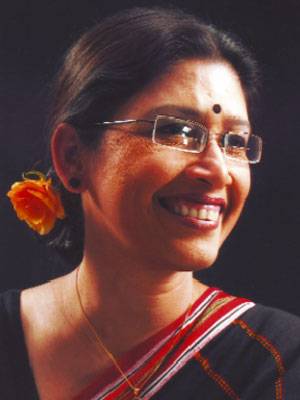 ঝর্না রহমান