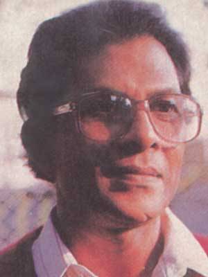 ফরহাদ খান