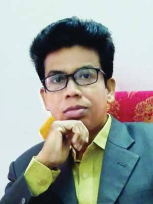 ড. হাসান অরিন্দম