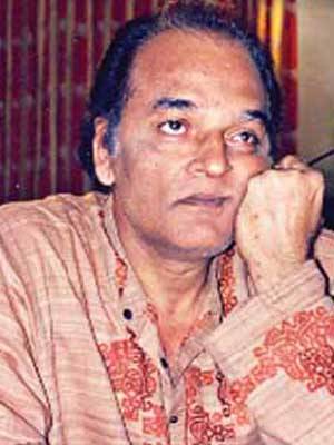 খায়রুল আলম সবুজ