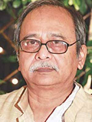 মুনতাসীর মামুন
