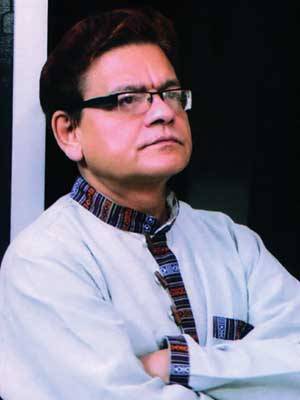 ড. রণজিৎ বিশ্বাস