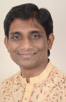 বিধান চন্দ্র পাল