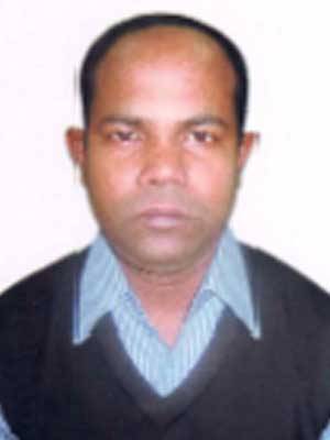 শাহজাহান সাজু