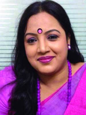 পারভেজ আক্তার