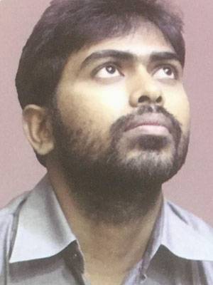 গিরীশ গৈরিক