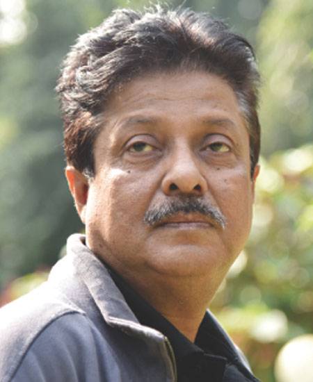 মিনার মনসুর