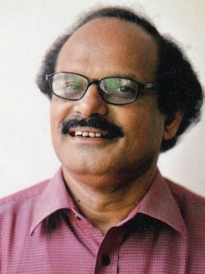 আলম তালুকদার