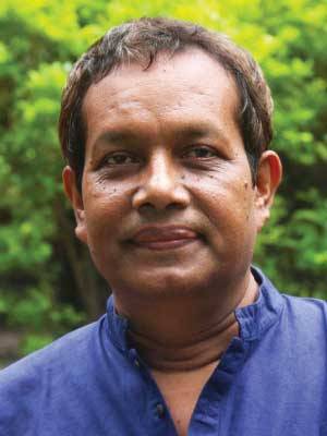 সাজ্জাদ কবির