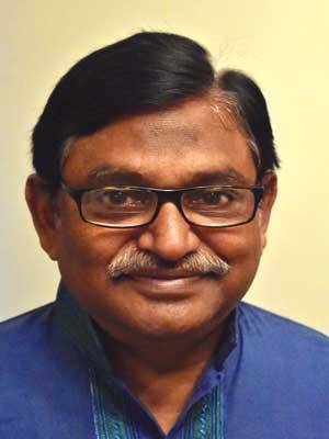 দিলওয়ার হাসান