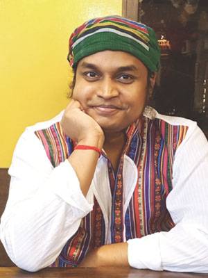 বেলায়াত হোসেন মামুন